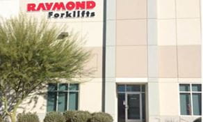 RAYMOND WEST CALEXICO CA
