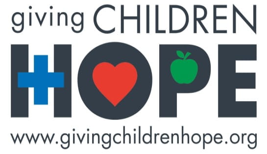 Giving Children Hope