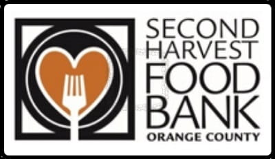 Second Harvest Food Bank