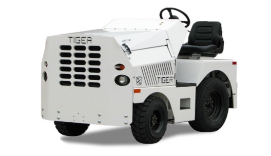 TC 30/50 Tow Tractor