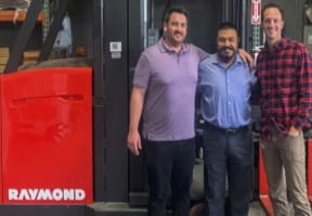 Superior Auto Extras Team