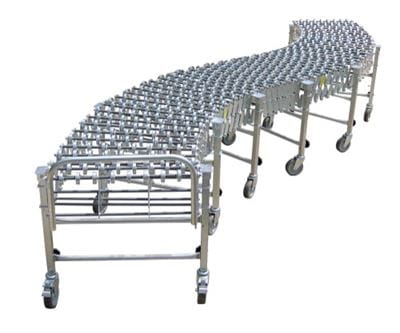 flexible conveyors