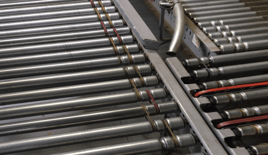 Conveyor Roller
