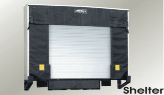 Dock Shelter