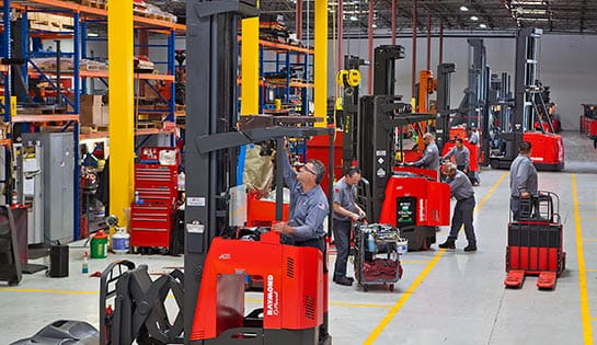 used pallet jacks los angeles