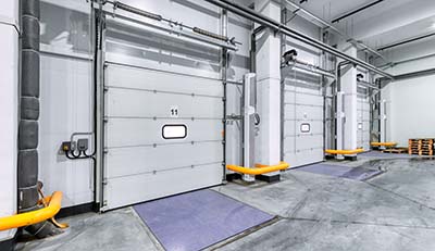 Dock and Door Equipment