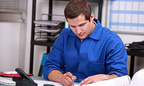 Engineering services