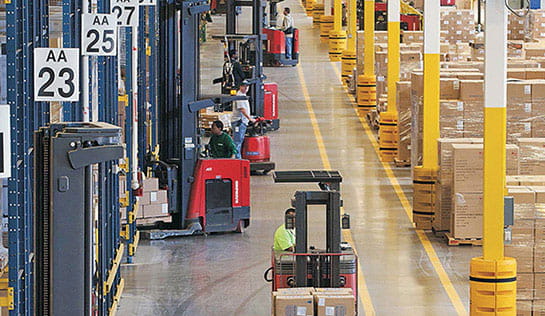 warehouse optimization, iwarehouse enterprise