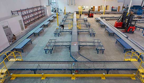 Conveyor