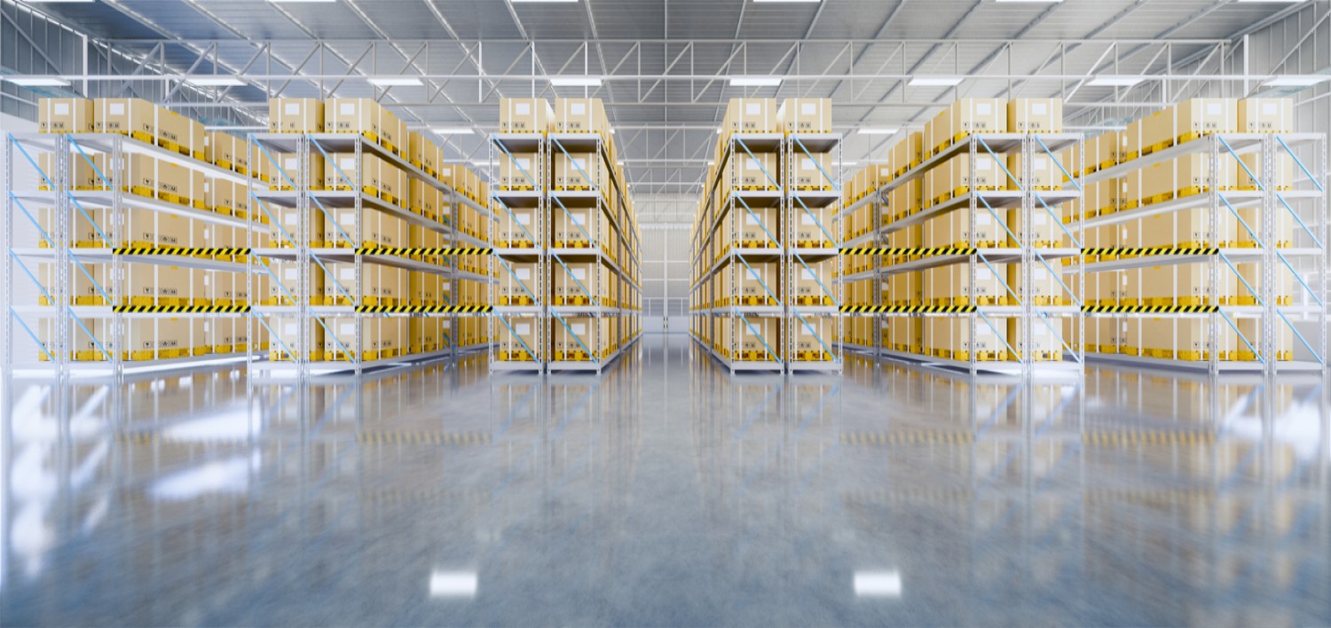 Warehouse