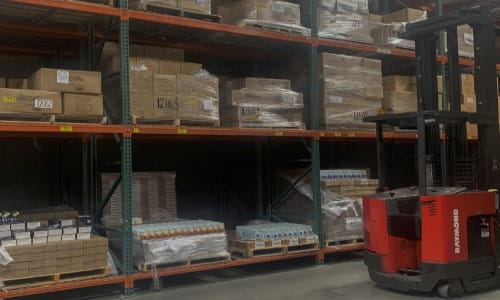 Superior Auto Extras Solution