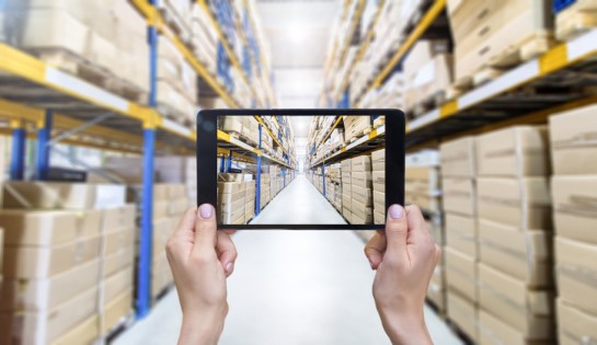 Pallet Storage Cost Calculator