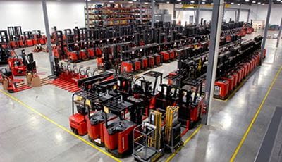 Buy Forklifts San Diego Forklift Dealer