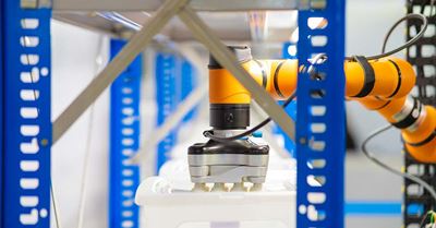Cobot Systems