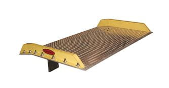 dock board dock board