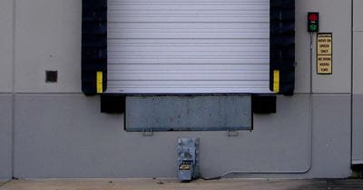 Dock Lock