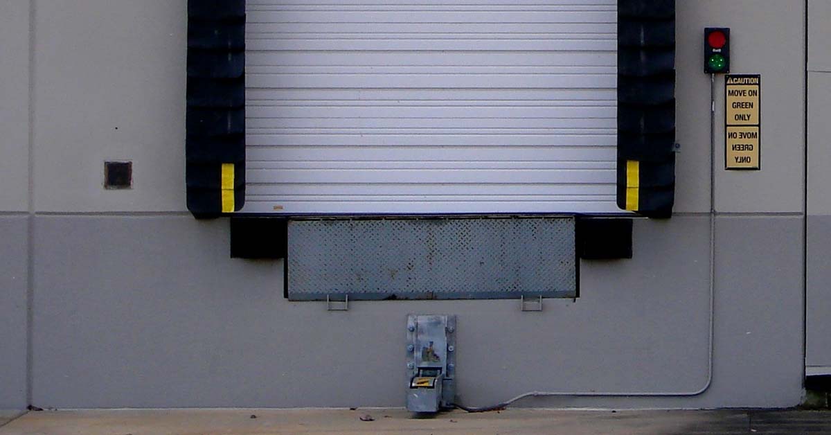 Dock Lock