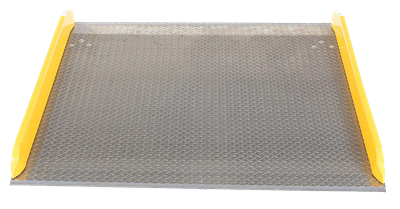 dockboard replacement