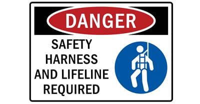 Fall Protection
