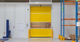 High Speed Door