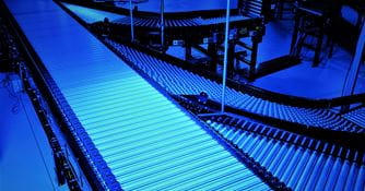 Hytrol Conveyor