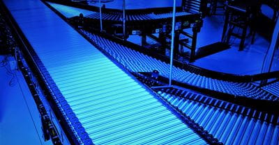 Hytrol Conveyor