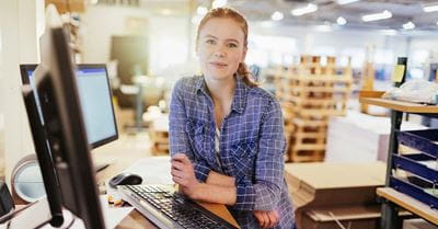 Industrial Workstations