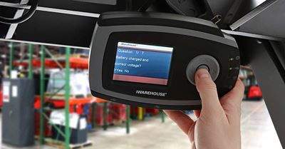 iwarehouse rtls