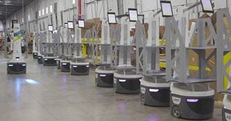 Locus Robotics