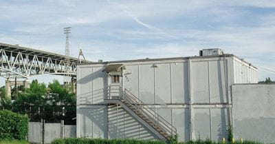 Micro Fulfillment Centers