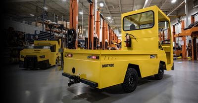 Motrec