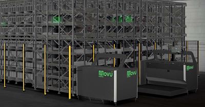 Movu Robotics