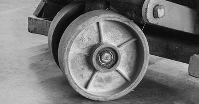 pallet jack wheels pallet jack wheels