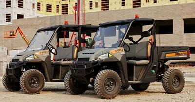 Polaris XD