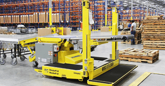Portable Conveyor Systems