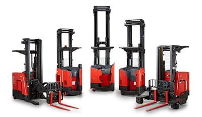 San Diego Forklift Rental Service