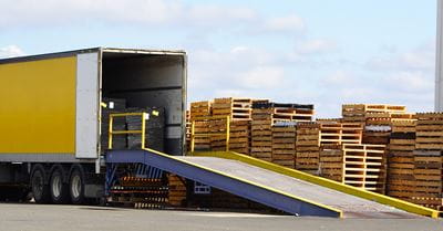 yard ramp hvls fan