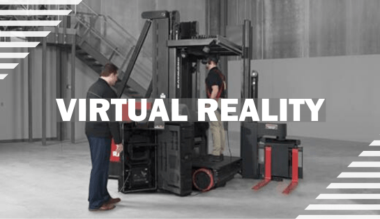Virtual Reality