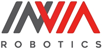 Invia Robotics Autonomous Mobile Robot Solutions