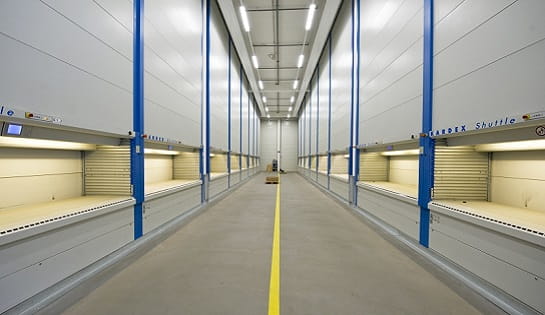 Kardex Remstar e-commerce