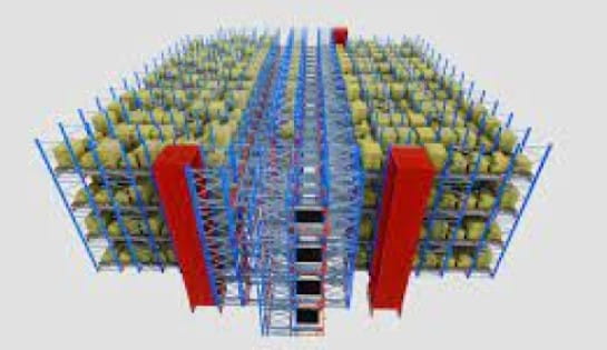 Atlas 2d system