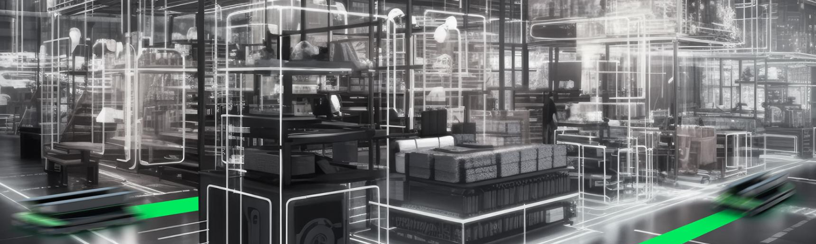 MOVU AUTOMATED PALLET STORAGE SYSTEMS