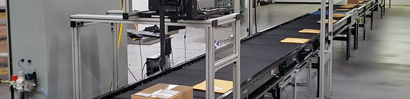 Ship Label Application