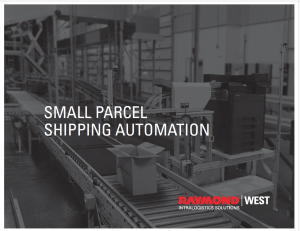 Small Parcel Shipping Automation  Brochure