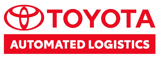 Toyota Automated Logistics logo