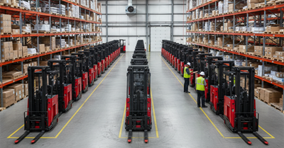 warehouse data analytics