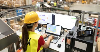 Labor Management Systems