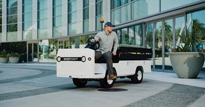 utility vehicle benefits