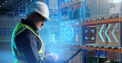 warehouse automation benefits