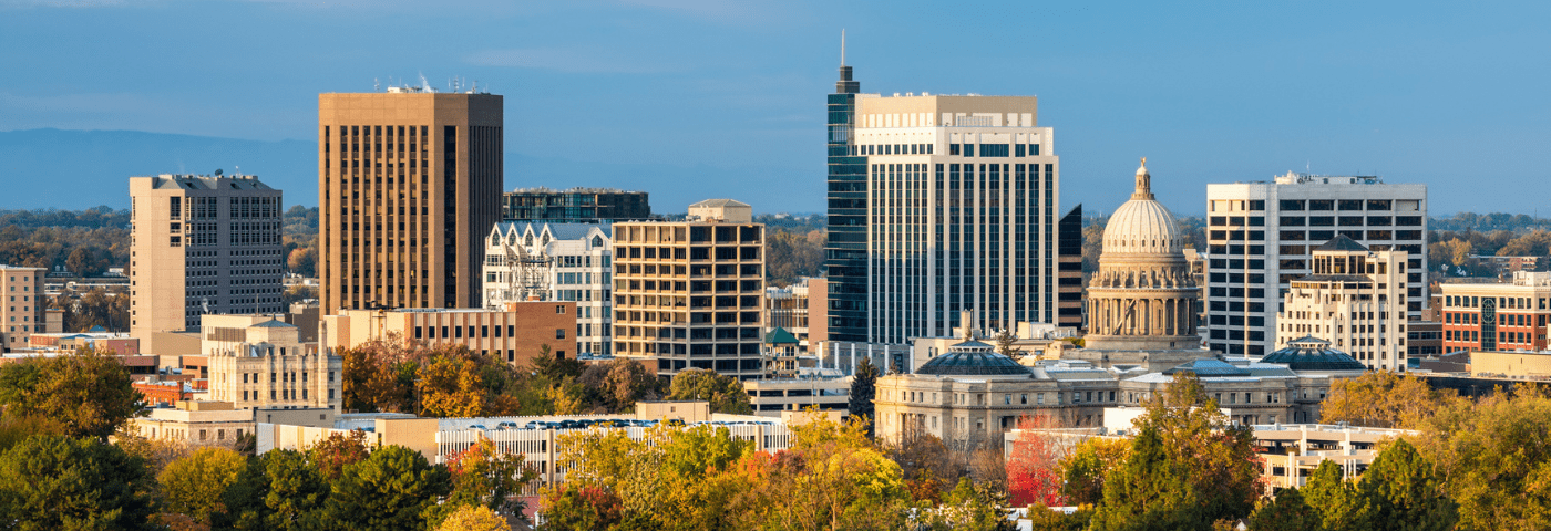 Boise Idaho
